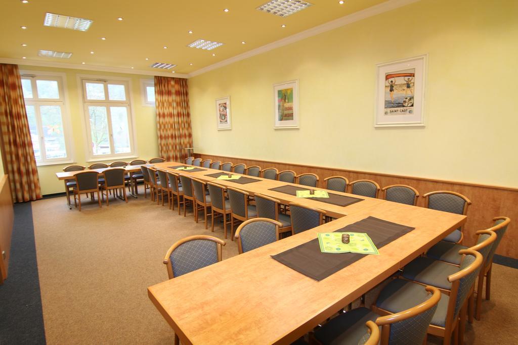Hotel Bergfrieden Bad Wildbad Esterno foto