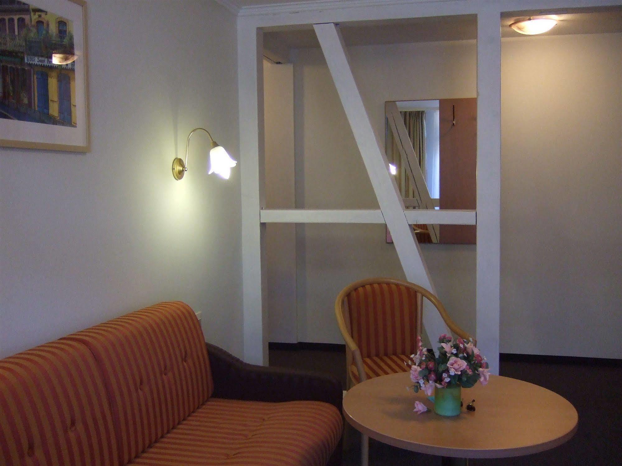 Hotel Bergfrieden Bad Wildbad Esterno foto